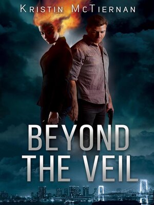 cover image of Beyond the Veil